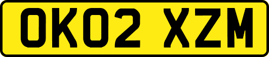 OK02XZM