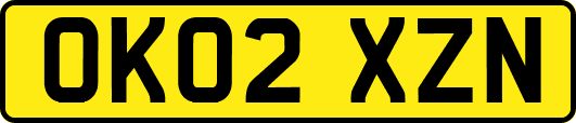OK02XZN