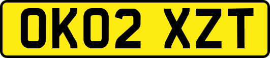 OK02XZT