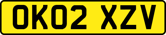 OK02XZV