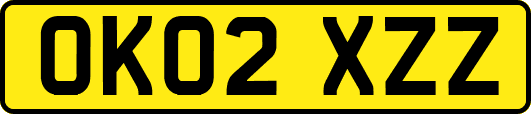 OK02XZZ