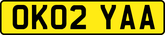 OK02YAA