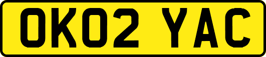 OK02YAC