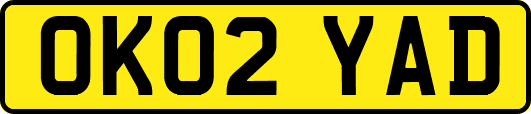 OK02YAD
