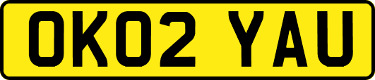 OK02YAU