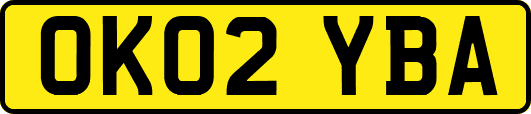 OK02YBA