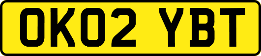OK02YBT