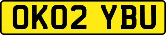 OK02YBU