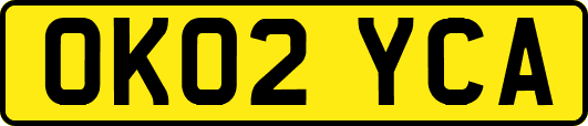 OK02YCA