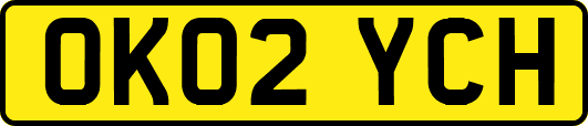 OK02YCH