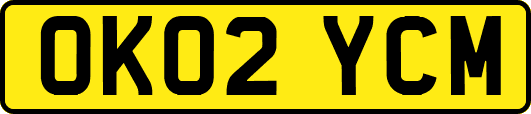OK02YCM