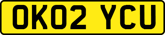 OK02YCU