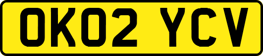 OK02YCV