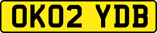 OK02YDB