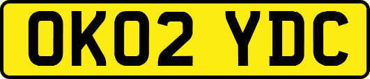 OK02YDC