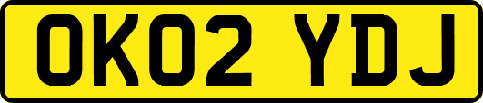 OK02YDJ