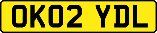 OK02YDL