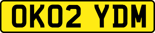 OK02YDM
