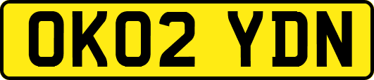 OK02YDN