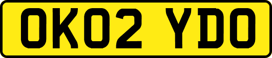 OK02YDO
