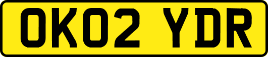 OK02YDR