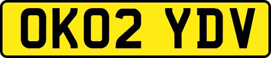 OK02YDV