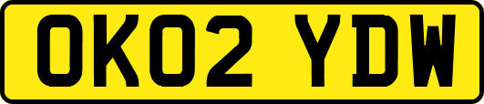 OK02YDW