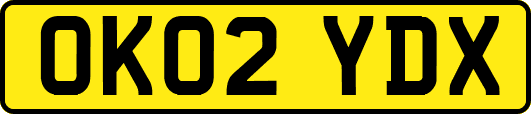 OK02YDX