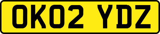 OK02YDZ