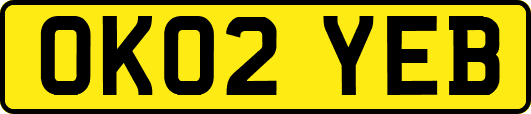 OK02YEB