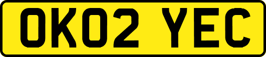 OK02YEC