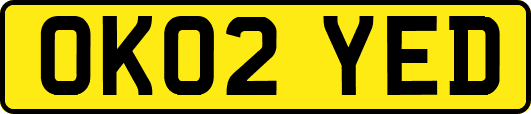 OK02YED