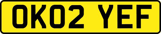 OK02YEF