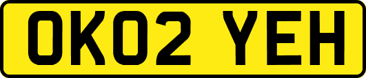 OK02YEH