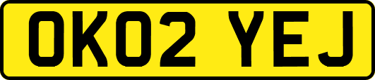 OK02YEJ