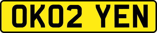 OK02YEN