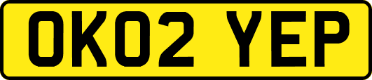 OK02YEP