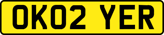 OK02YER