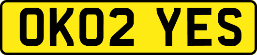 OK02YES