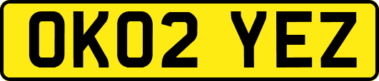 OK02YEZ