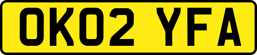OK02YFA