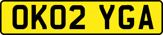 OK02YGA