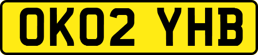 OK02YHB