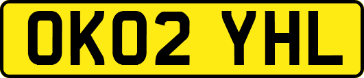 OK02YHL