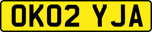 OK02YJA