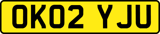 OK02YJU