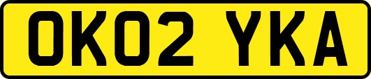 OK02YKA