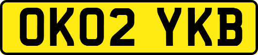 OK02YKB