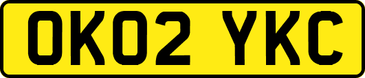 OK02YKC