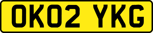 OK02YKG